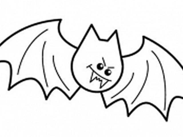 640x480 Halloween Cartoon Drawings - Halloween Cartoon Drawings