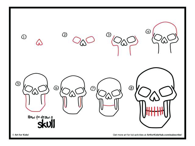 640x480 Halloween Drawing Ideas Free Draw Ideas Amazing Cool Drawings - Halloween Drawing Activities