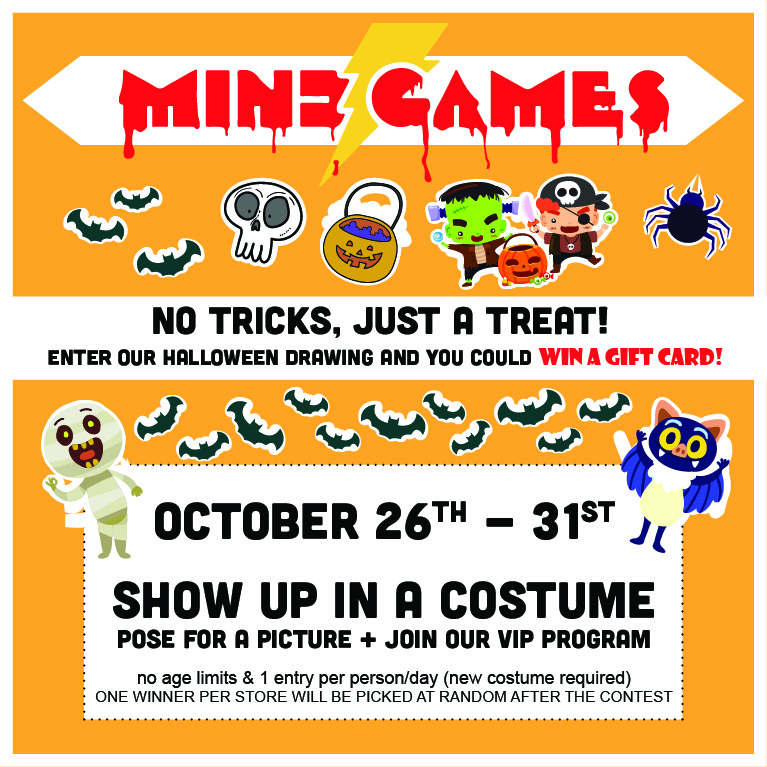 767x767 Halloween Costume Contest - Halloween Drawing Games
