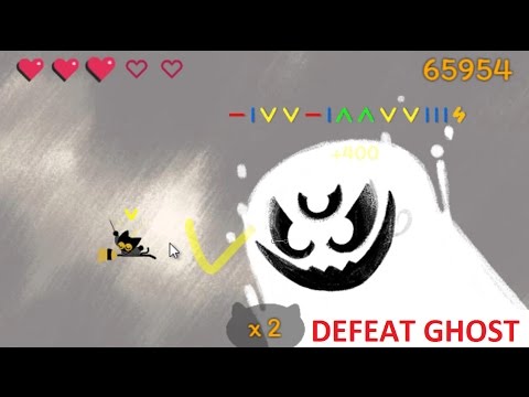 480x360 Halloween Game Drawing Google Doodle - Halloween Drawing Games