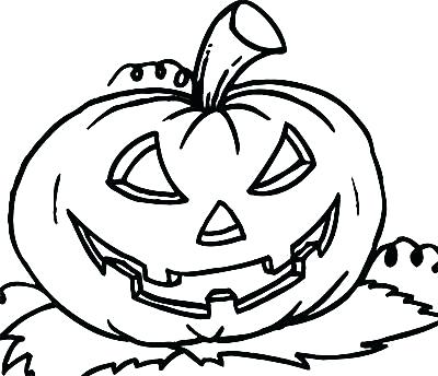 400x344 Halloween Drawing Pictures Coloring - Halloween Drawing Games