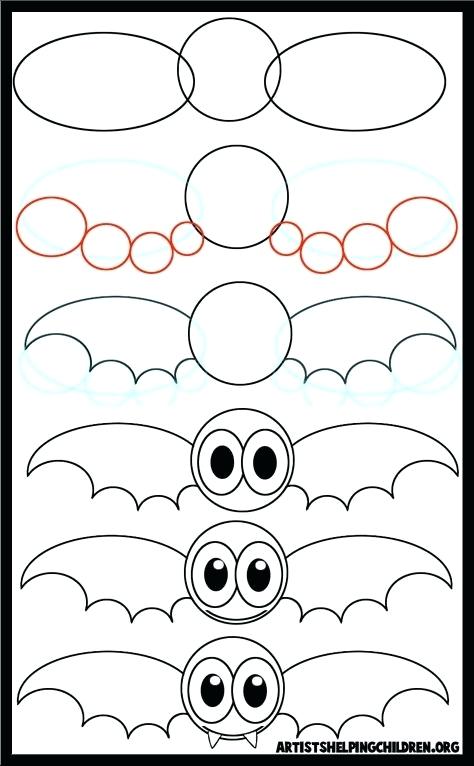 474x766 halloween drawing ideas for kids halloween holidays wizard - Halloween Drawing Ideas For Kids