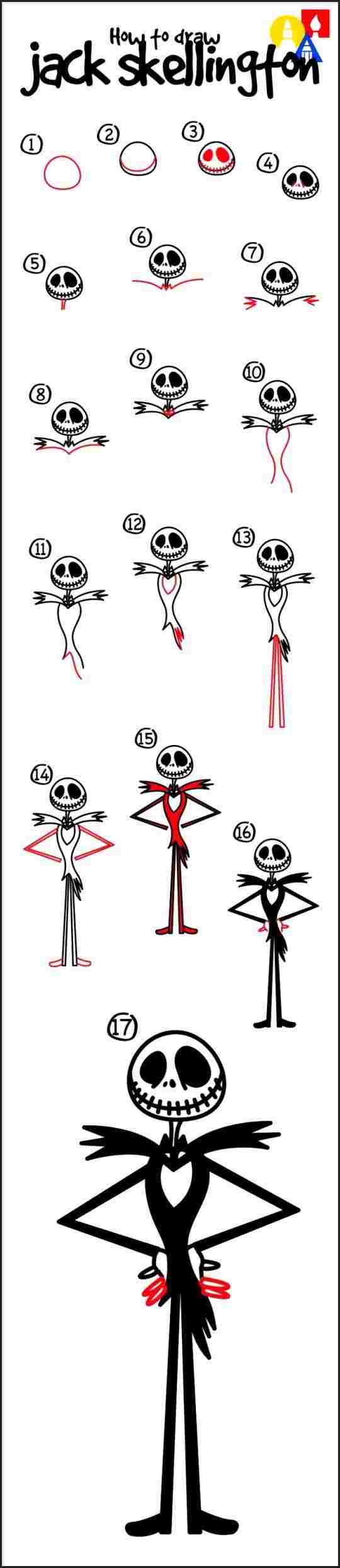 540x2492 Libraryrhclipartlibrarycom How To Draw A Ghost Cartoon Easy Lesson - Halloween Drawing Ideas For Kids