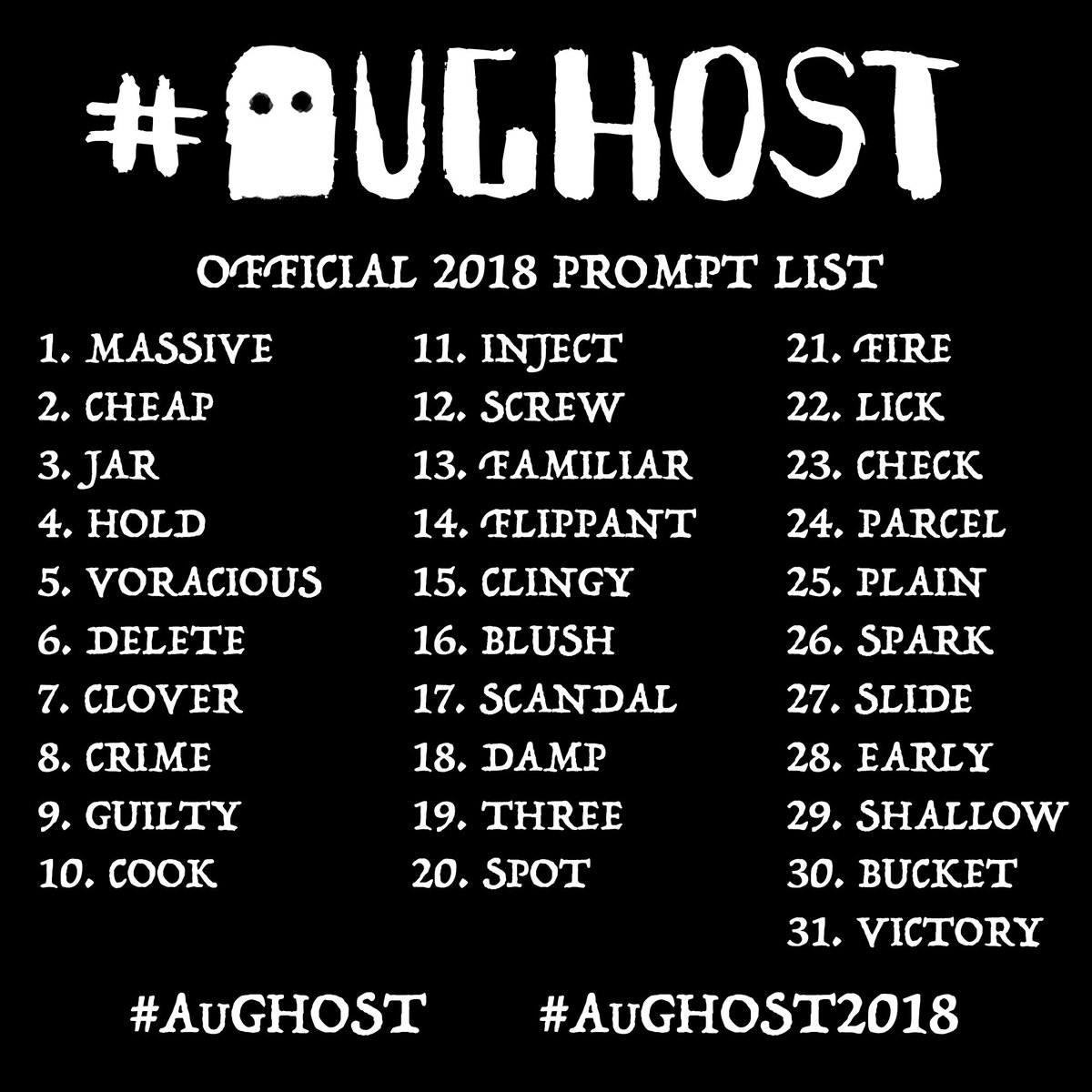 1200x1200 sommerjam on twitter only one more sleep until - Halloween Drawing Prompts