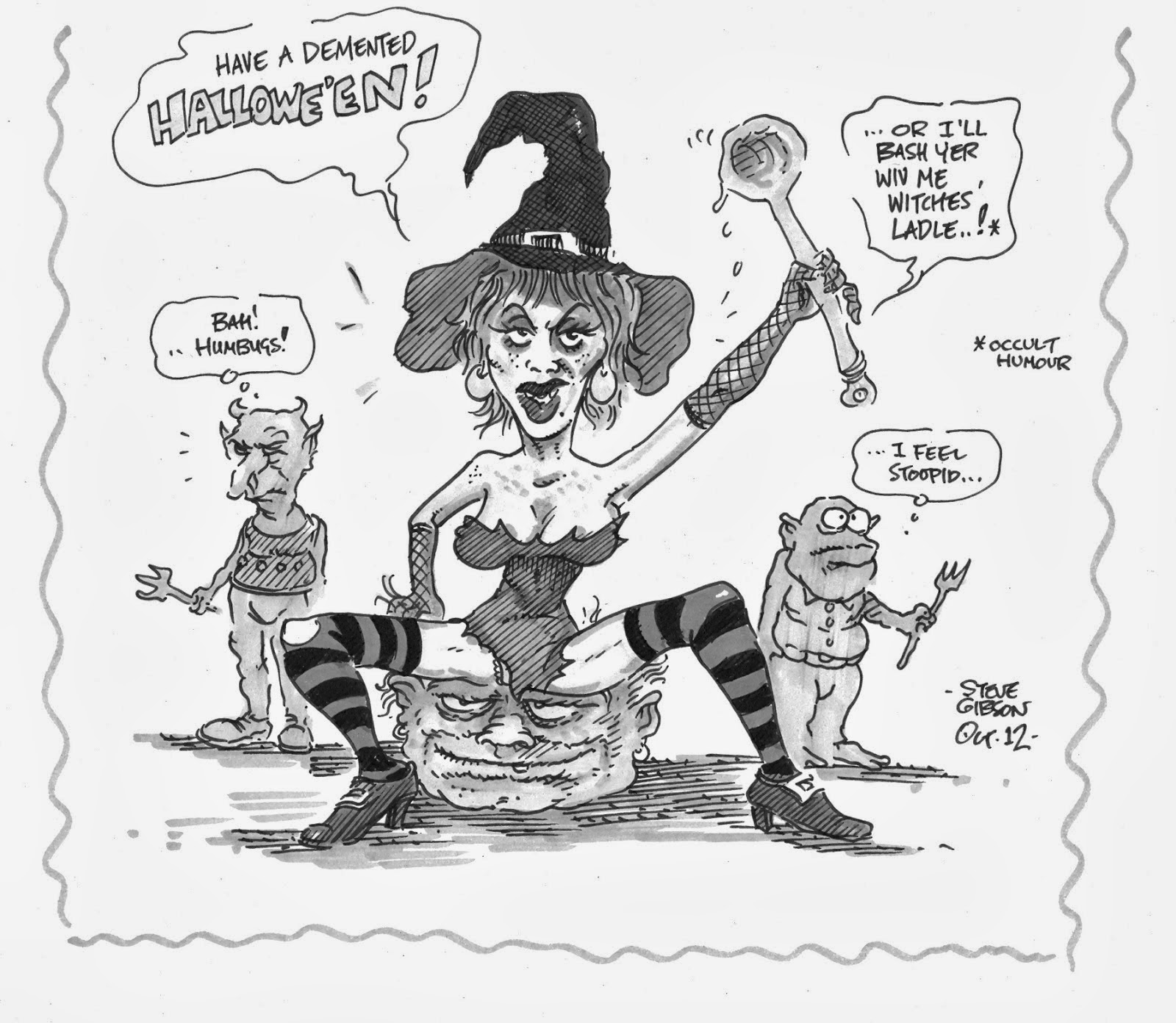 1600x1392 Halloween Drawings - Halloween Drawings