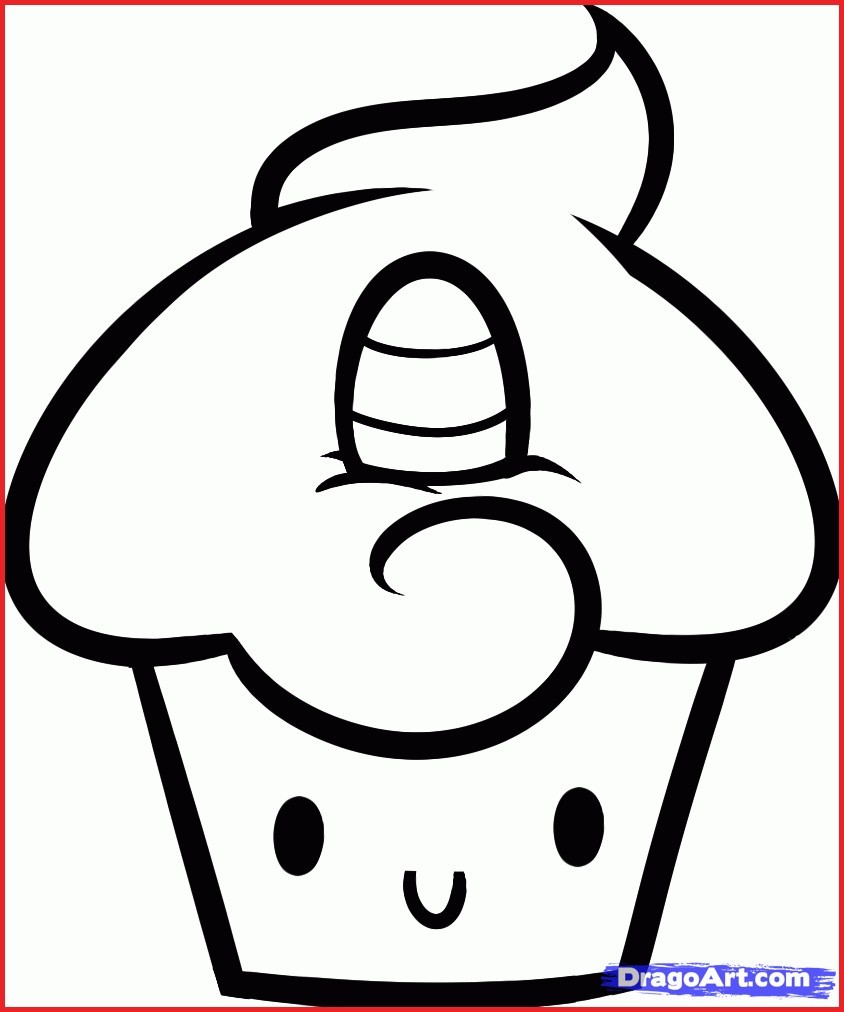 844x1012 halloween drawing ideas drawings for kids nice attachment - Halloween Drawings For Children