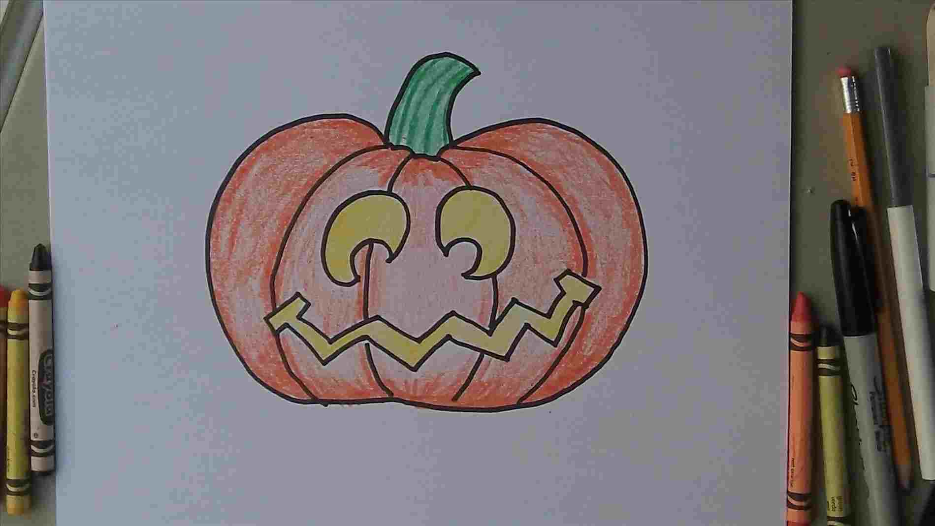 1899x1069 Halloween Drawings For Kids Drawings Kid On Coloring Pages - Halloween Drawings For Children