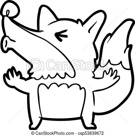 450x453 Halloween Clip Art Drawing - Halloween Line Drawings