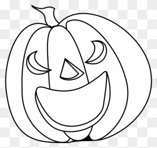 320x302 Line Art Drawing Eye Diagram - Halloween Line Drawings