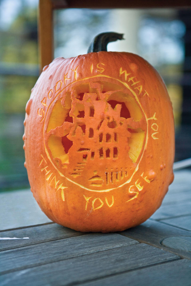 810x1215 Pumpkin Carving Ideas - Halloween Pumpkin Drawing