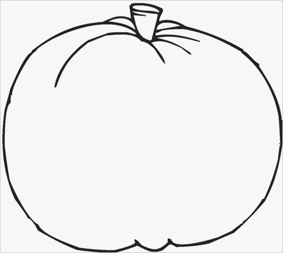 942x840 Awesome Free Printable Pumpkin Coloring Pages - Halloween Pumpkin Drawing For Kids