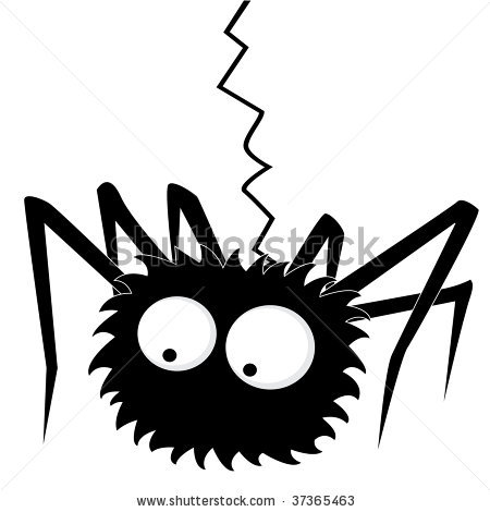 450x470 Halloween Drawing Spider Festival Collections - Halloween Spider Drawing