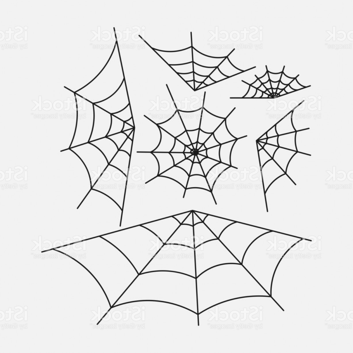 1228x1228 Halloween Spider Vector Art Sohadacouri - Halloween Spider Drawing