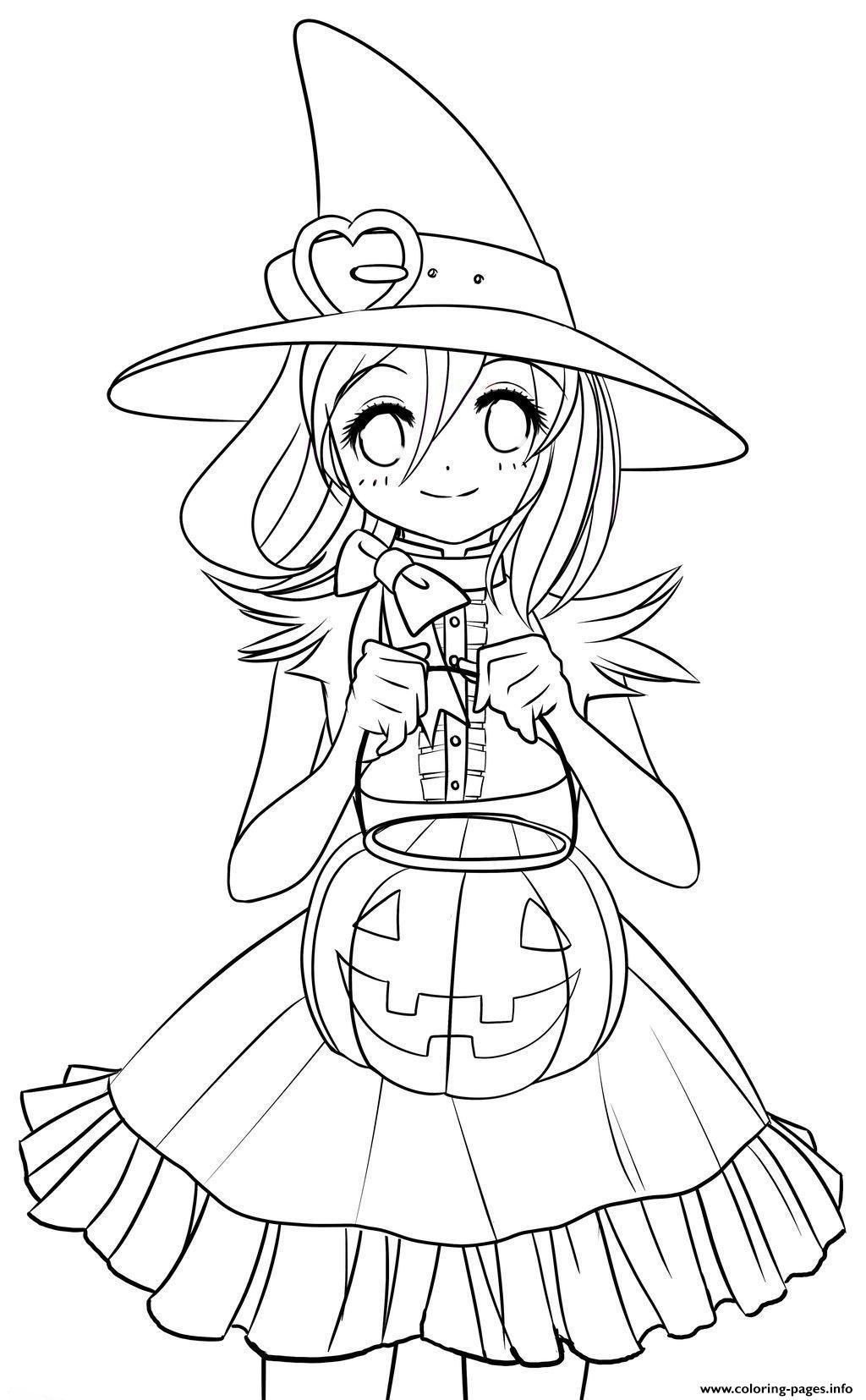 1024x1655 cute halloween coloring pages lovely witch drawing at getdrawings - Halloween Witch Drawing