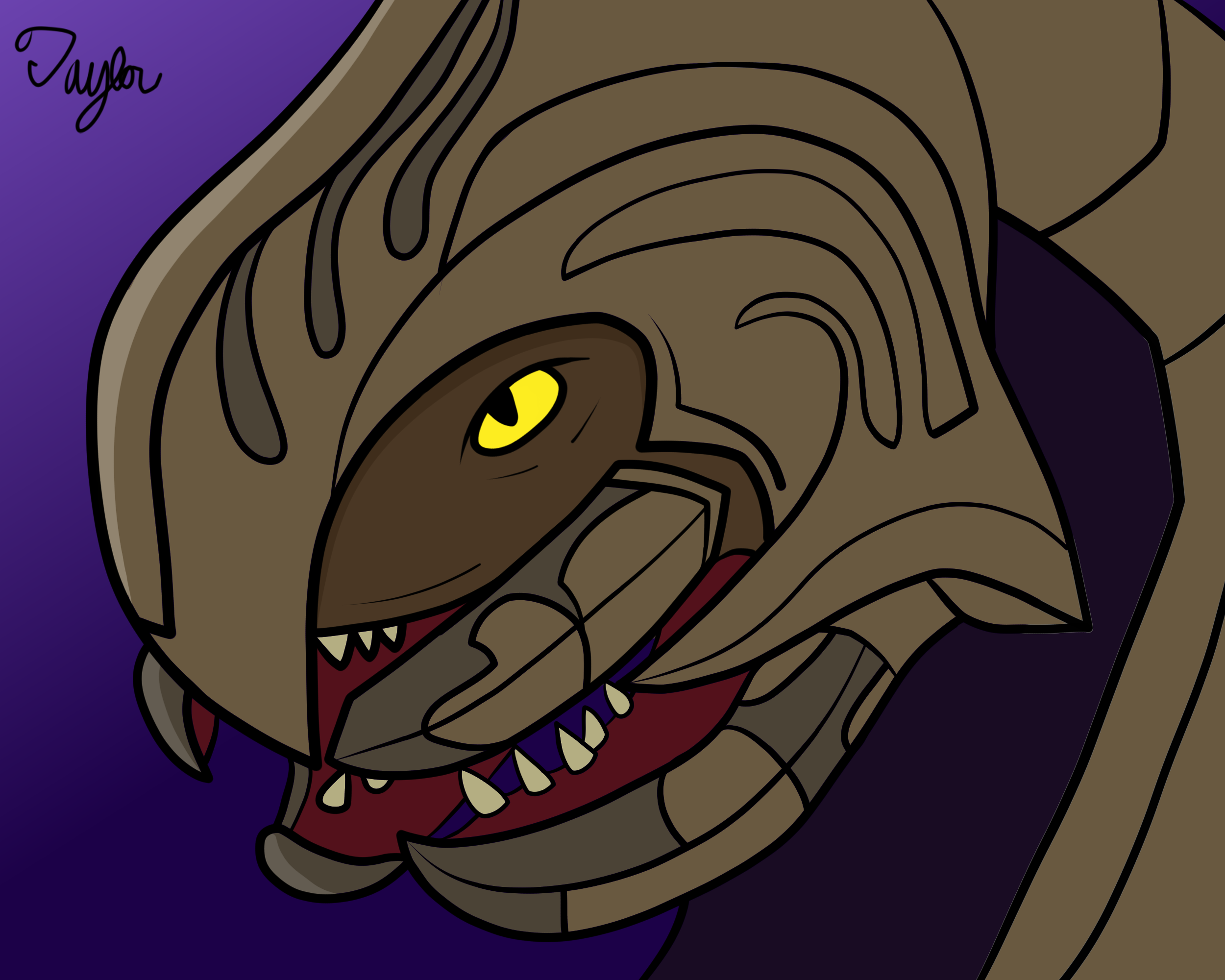 2500x2000 halo arbiter drawing halo - Halo 3 Drawings