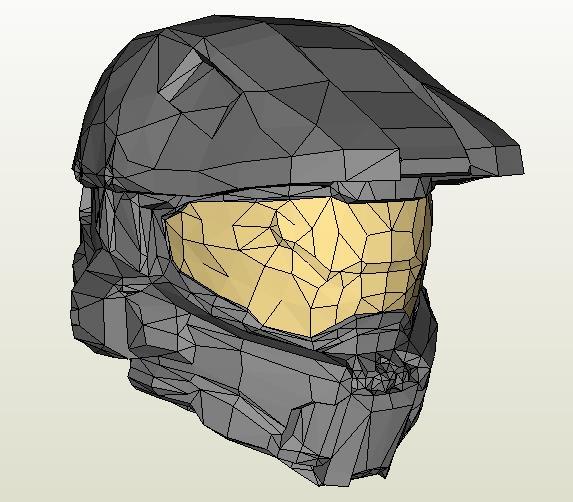 573x502 huge collection of 'halo master chief helmet drawing' download - Halo 4 Master Chief Drawing