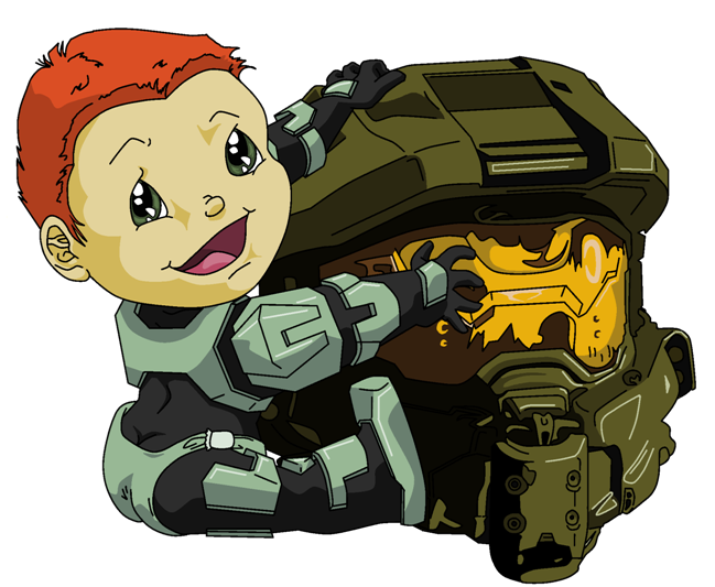 649x533 icarus drawing halo transparent png clipart free download - Halo 4 Master Chief Drawing