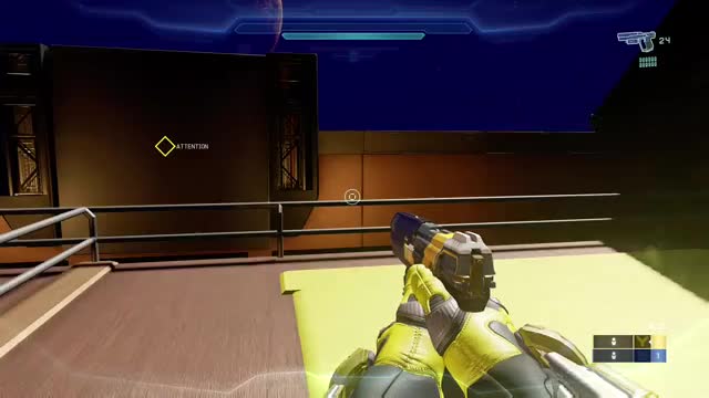 640x360 Quick Draw - Halo 5 Drawings