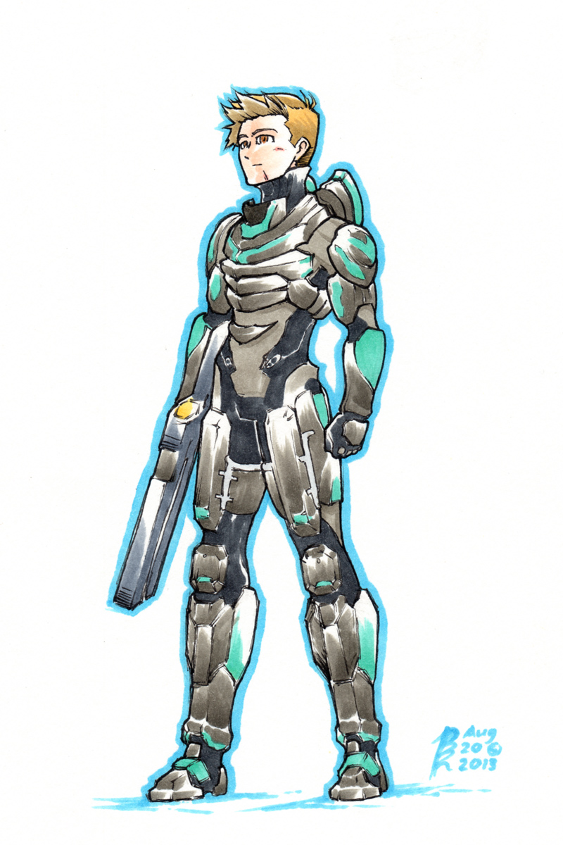 800x1200 Halo Drawings Of Spartans - Halo Drawings