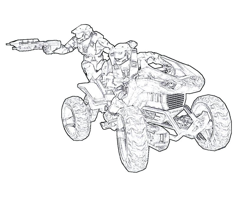 800x667 halo reach drawings halo spartan coloring pages elegant master - Halo Master Chief Helmet Drawing