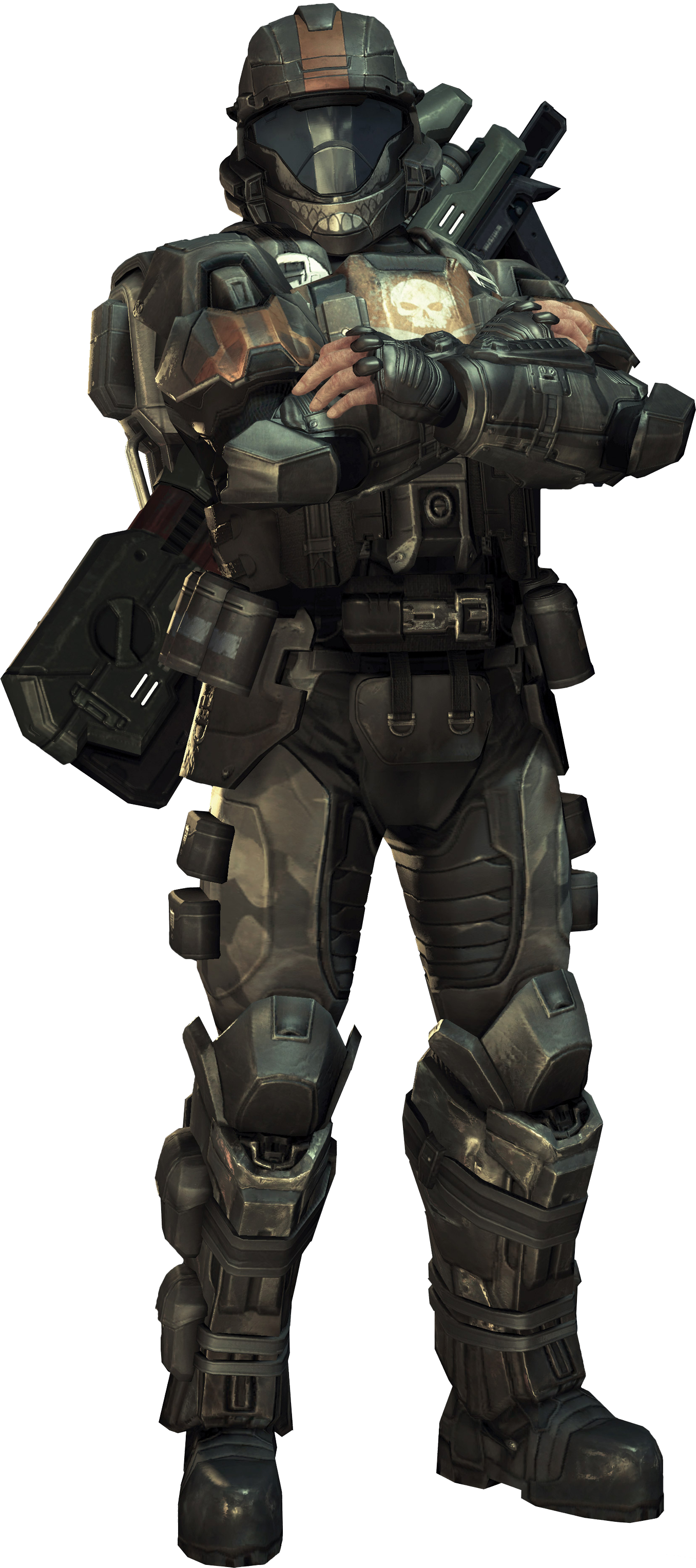 1356x3056 odst drawing halo spartan helmet transparent png clipart free - Halo Spartan Drawing