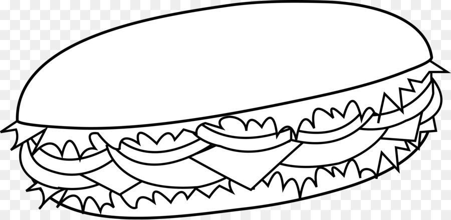900x440 Cheese Drawing Ham For Free Download - Ham Drawing