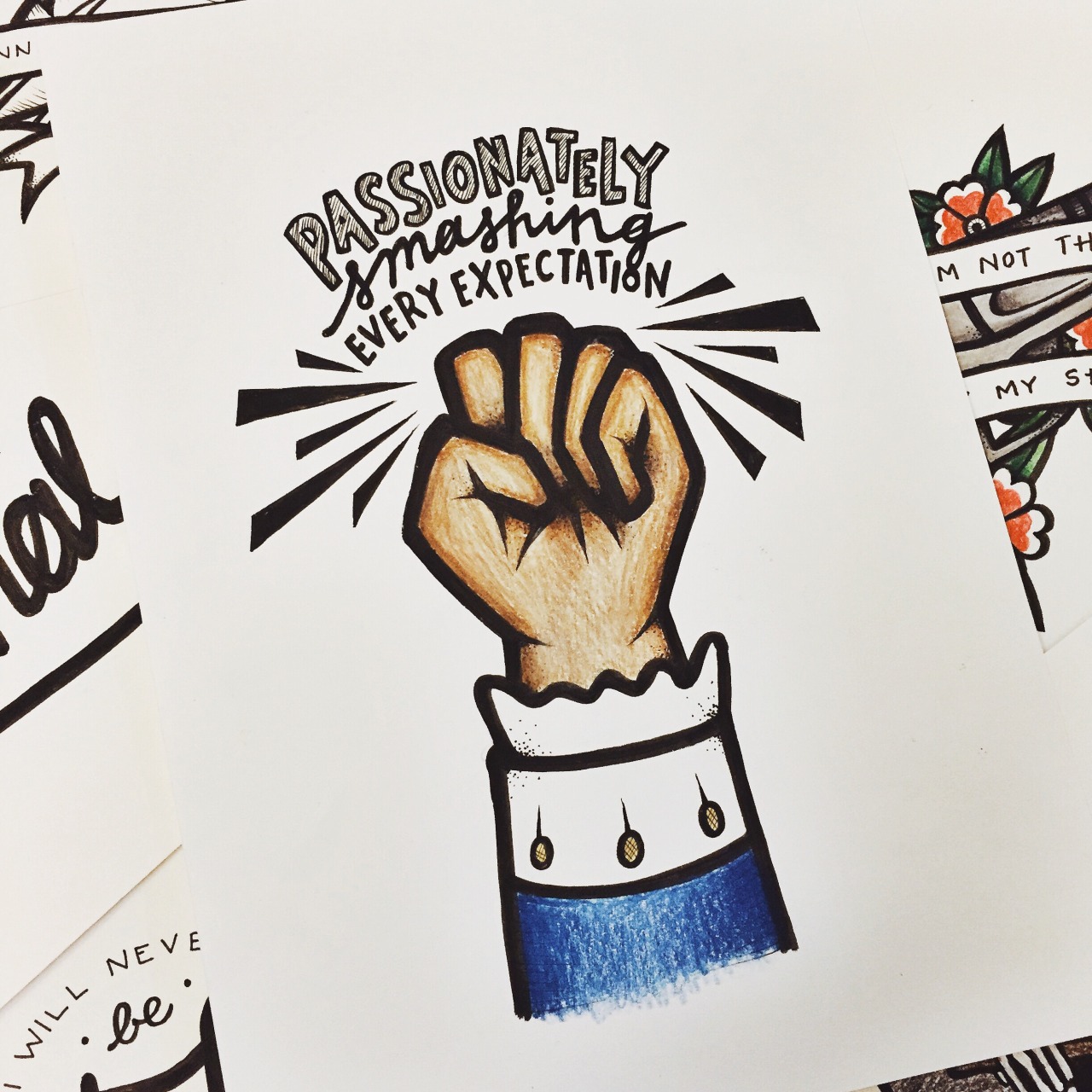 1280x1280 drawings hamilton lin manuel miranda hamilton musical linmanuel - Hamilton Drawing