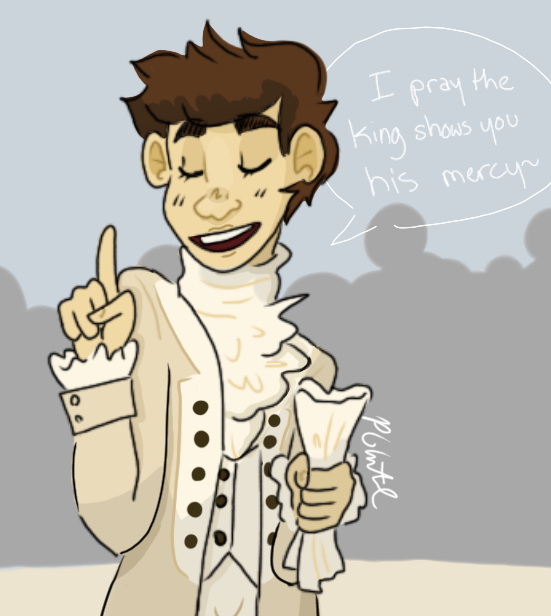 551x616 Oopsie It's Another Hamilton Drawing! Im Gonna Try To Draw Some - Hamilton Drawing