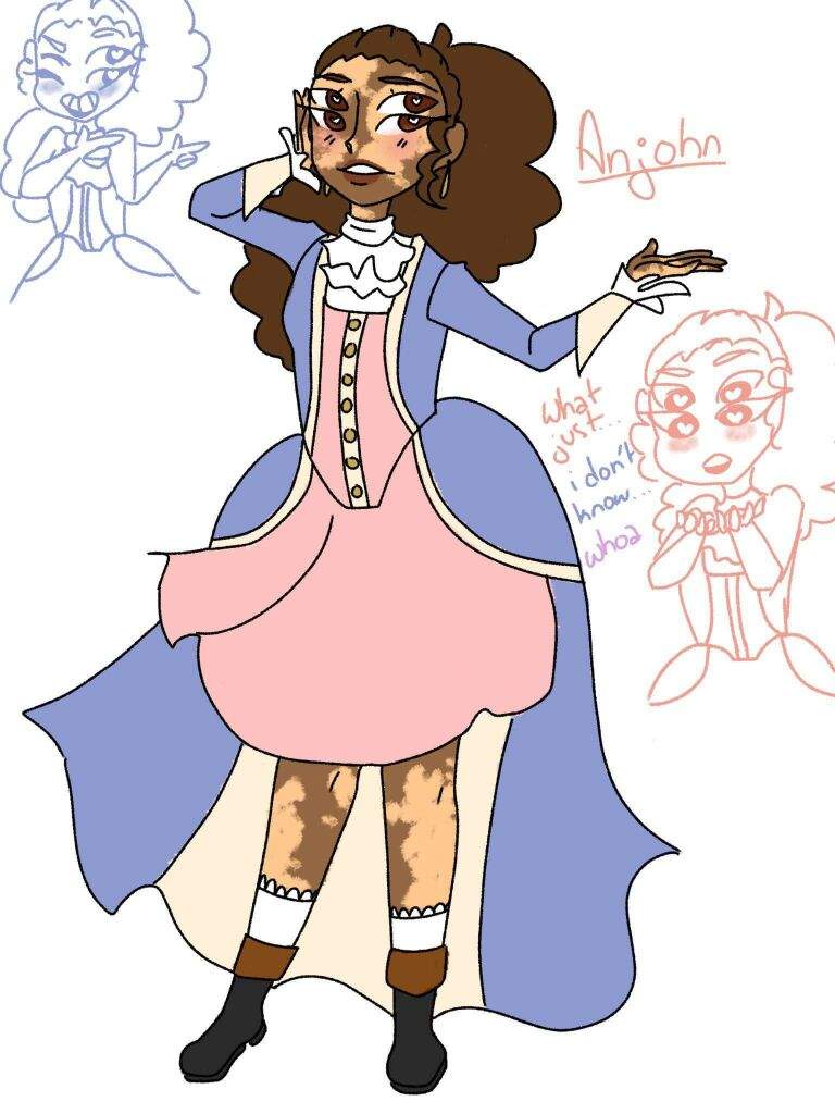 768x1024 anjohn fusion - Hamilton Drawing