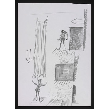 355x355 hamlet voytek vampa search the collections - Hamlet Drawing