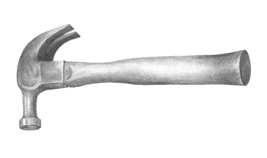 856x508 hammer timed drawing alexandra doffing - Hammer Drawing