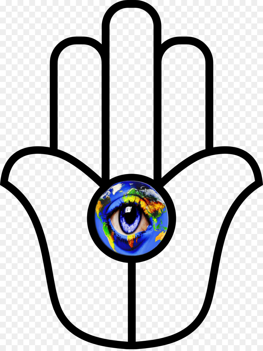 900x1200 drawing, design, product, transparent png image clipart free - Hamsa Drawing