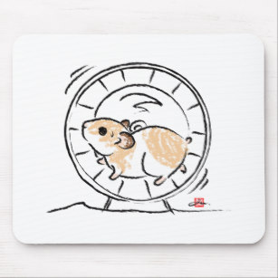 307x307 hamster drawing electronics tech accessories zazzle - Hamster Drawing