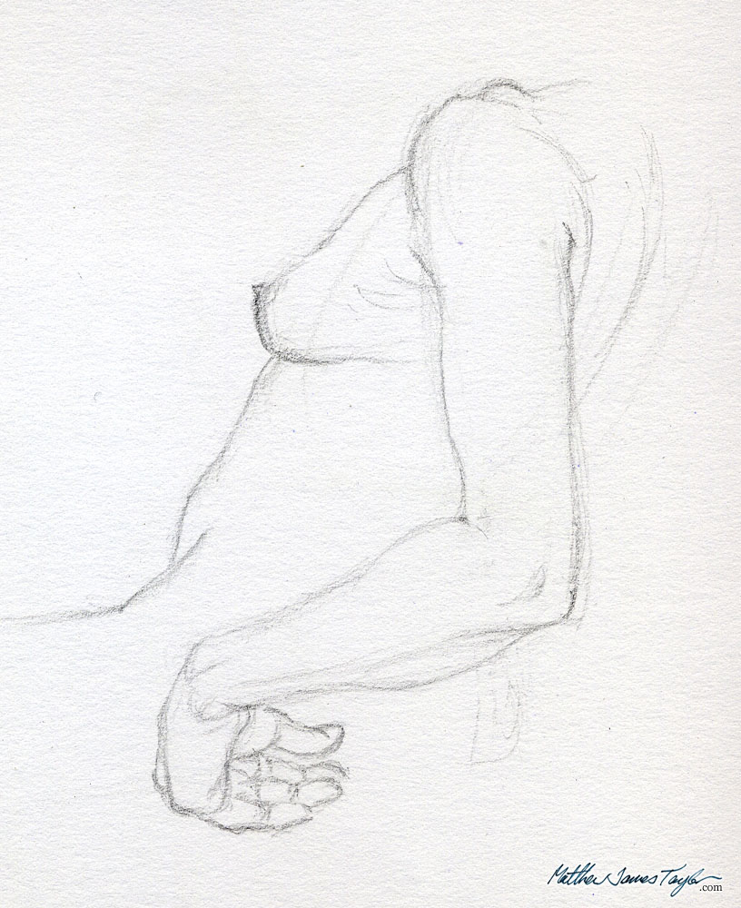 816x1000 Human Anatomy Drawing Studies - Hand Anatomy Drawing