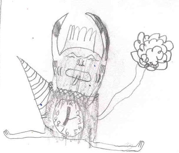 610x524 tick drill - Hand Covering Mouth Drawing