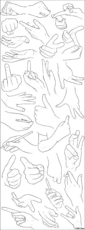 279x750 Mouth Reference Tumblr - Hand Covering Mouth Drawing