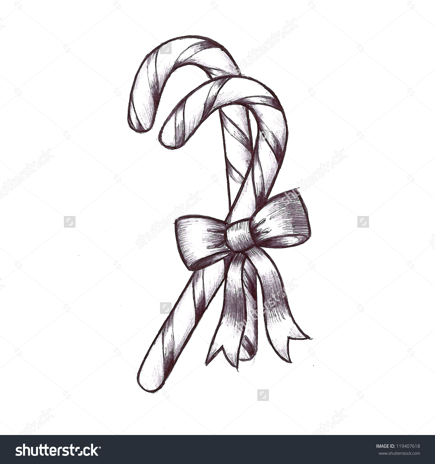 1500x1600 Hand Drawn Sketch Clipart - Hand Drawing Clipart