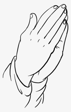 300x469 Hand Drawing Png, Free Hd Hand Drawing Transparent Image - Hand Drawing Easy