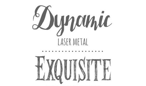 498x292 Happy Hand Drawn Fonts - Hand Drawing Font