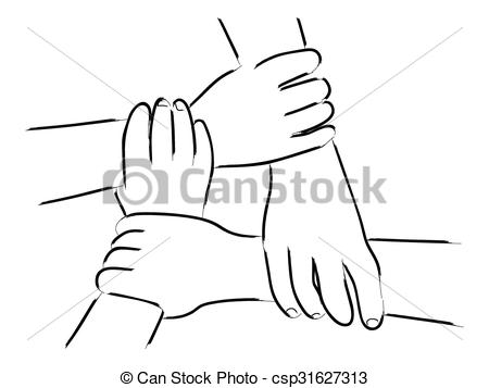450x357 Collection Of Free Mug Drawing Hand Holding Download On Ui Ex - Hand Drawing Pic