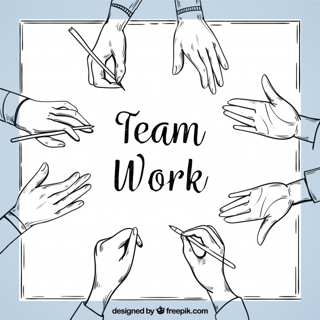 626x626 Hand Drawing Vectors, Photos And Free Download - Hand Drawing Pic