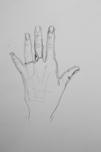 333x500 Other Student Pencil Drawings - Hand Drawing Pictures