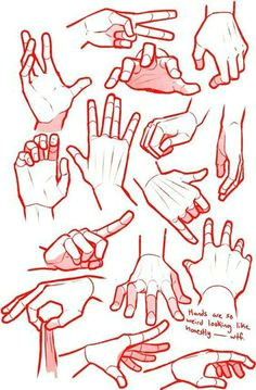 236x359 Drawing Hands Construction Troller Us - Hand Drawing Reference
