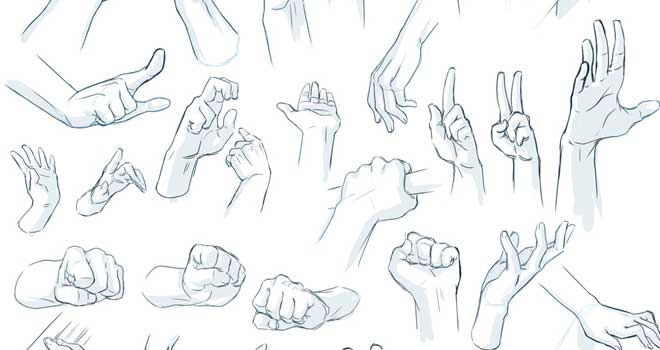 Featured image of post Anime Pointing Finger Reference Anime poses reference cool drawings art tutorials drawings how to draw hands art reference photos anime drawings tutorials art manga drawing
