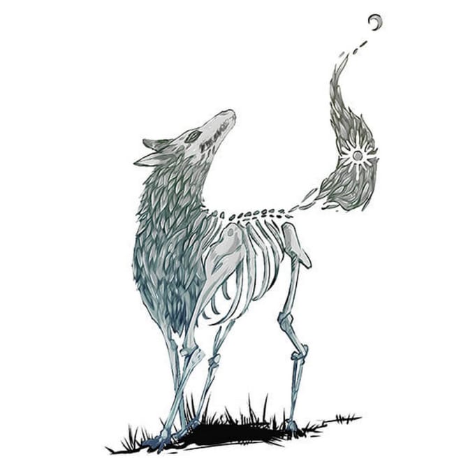 680x680 Custom Hand Drawn Artwork And Tattoo Designs - Hand Drawing Tattoos