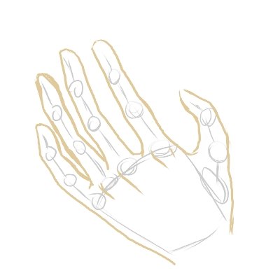 400x400 Drawing Drawing Tutorial - Hand Drawing Tutorial