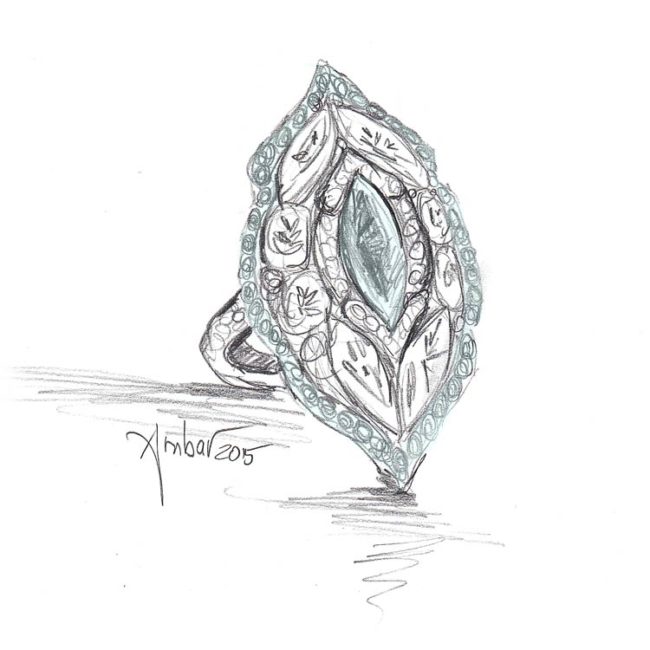 650x650 Hand Drawings Archives - Hand Drawn Drawings