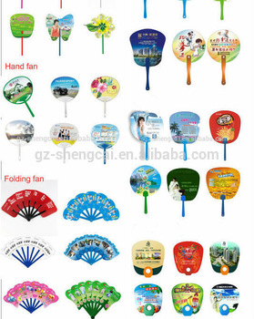 279x350 Cheap Different Style Chinese Hand Fans Custom Printed Logo - Hand Fan Drawing