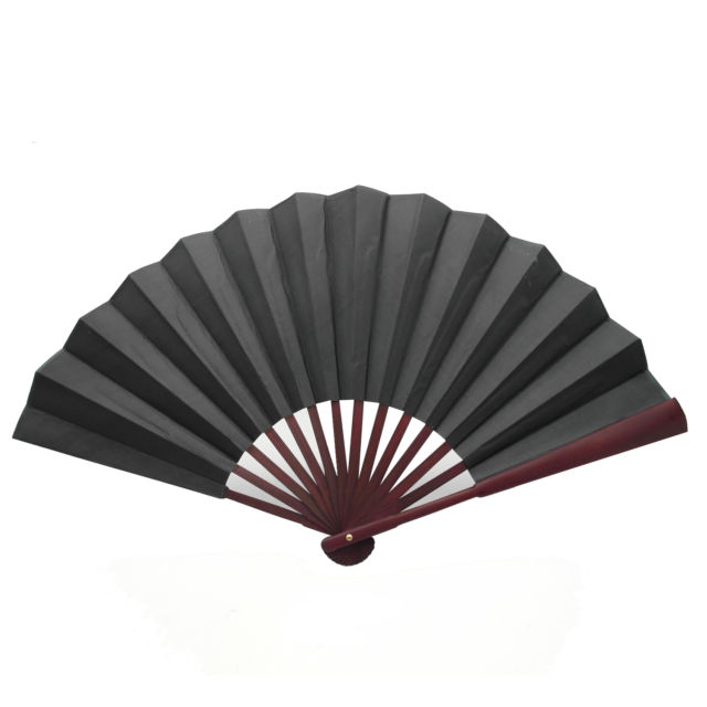 Hand Fan Drawing at PaintingValley.com | Explore collection of Hand Fan ...