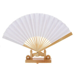 300x300 diy crafts drawing folding hand held fan for wedding dance party - Hand Fan Drawing